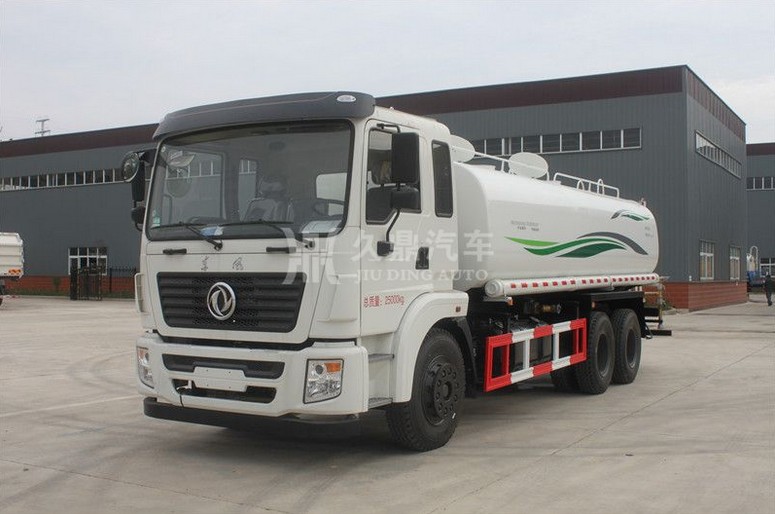 東風(fēng)后八輪20噸灑水車圖片 東風(fēng)后八輪20噸灑水車圖片