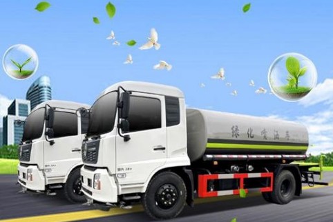 國(guó)六東風(fēng)天錦12方灑水車 國(guó)六東風(fēng)天錦12方灑水車
