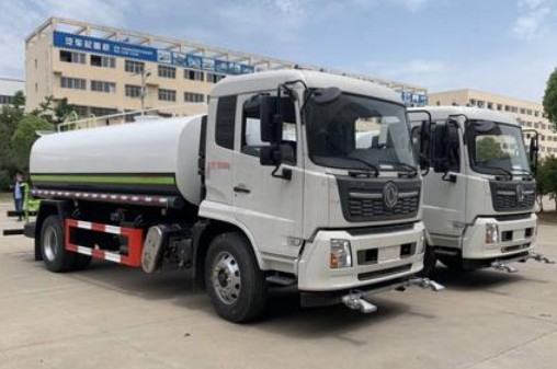 程力灑水車(chē)圖片 程力灑水車(chē)圖片