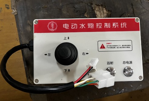 豐正電動(dòng)水炮_隨州豐正電子水炮_灑水車(chē)電動(dòng)水炮 豐正電動(dòng)水炮_隨州豐正電子水炮_灑水車(chē)電動(dòng)水炮