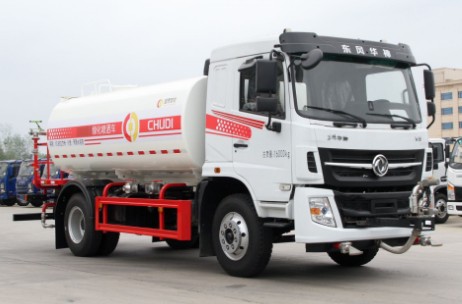 12方東風(fēng)華神V5灑水車_楚帝牌DCD5160GPSE6型綠化噴灑車 12方東風(fēng)華神V5灑水車_楚帝牌DCD5160GPSE6型綠化噴灑車