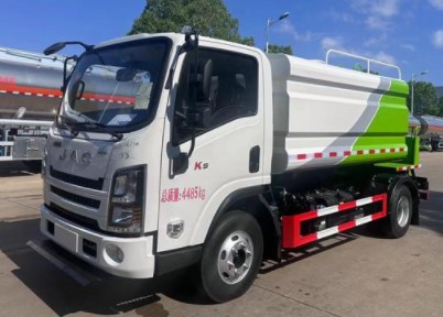 江淮威鈴K5藍(lán)牌灑水車_博利牌BLT5040TYHH6型路面養(yǎng)護(hù)車 江淮威鈴K5藍(lán)牌灑水車_博利牌BLT5040TYHH6型路面養(yǎng)護(hù)車